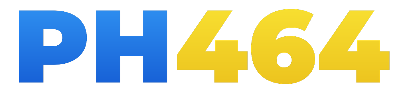 ph464 Logo
